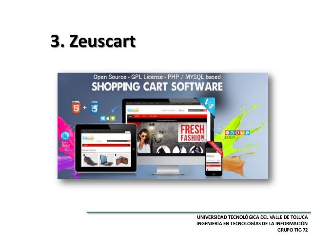 zeuscart